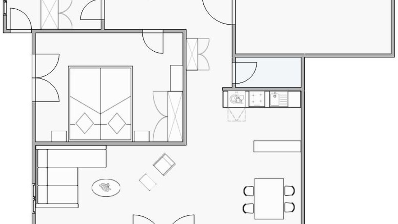 Grundriss Grundriss